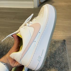 Nike Air Forces (limited edition)